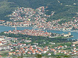 City of Trogir