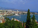 City of Split