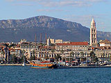 City of Split